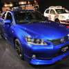 レクサス CT200h Fスポーツ