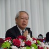 小泉愼一副社長