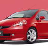 2003年度上期の新車登録、2年ぶりのプラス