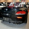 BMW Z4 E89 3D Design edition