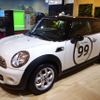 現行MINI