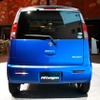 MRワゴン新型