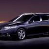 ホンダ アコード 2011年モデル