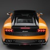 ガヤルド LP560-4 ビコローレ
