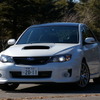 インプレッサ WRX STI tS