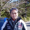 車両実験部 部長 辰巳英治氏