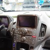 シボレー ボルト