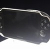 「NGP」を間近でチェック! カラーは2種類～ゲームカードも 「NGP」を間近でチェック! カラーは2種類～ゲームカードも