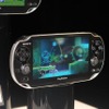 「NGP」を間近でチェック! カラーは2種類～ゲームカードも 「NGP」を間近でチェック! カラーは2種類～ゲームカードも