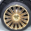 VW トゥアレグ ゴールドエディション