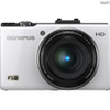 OLYMPUSXZ-1（白、正面） OLYMPUSXZ-1（白、正面）