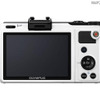 OLYMPUSXZ-1（白、背面） OLYMPUSXZ-1（白、背面）