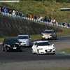 ハイブリッドカーによるレース「エコカーカップ」開催（写真は2010年大会のもの）