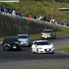 ハイブリッドカーによるレース「エコカーカップ」開催（写真は2010年大会のもの）