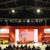 F150ローンチ
