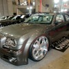 クライスラー300C GIMMIC COLLECTION Ver.II