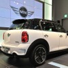 MINIクロスオーバー