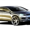 トゥアレグ新型