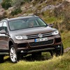 トゥアレグ新型