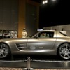 SLS AMG
