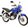 CG150 TITAN MIX ES（ブラジル）