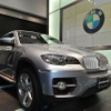 ActiveHybrid X6