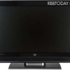 2010年4月に発売された26V型のシングル地デジ液晶テレビ「ALW-2604D」 2010年4月に発売された26V型のシングル地デジ液晶テレビ「ALW-2604D」