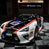 GAZOO Racing レクサス LFA ニュルブルクリンク24時間耐久レース参戦車両