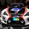 GAZOO Racing レクサス LFA ニュルブルクリンク24時間耐久レース参戦車両