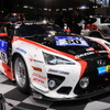 GAZOO Racing レクサス LFA ニュルブルクリンク24時間耐久レース参戦車両