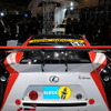 GAZOO Racing レクサス LFA ニュルブルクリンク24時間耐久レース参戦車両