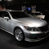 レクサス LS460 トムスバージョン