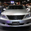 レクサス LS460 トムスバージョン