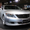 レクサス LS460 トムスバージョン