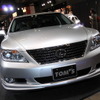 レクサス LS460 トムスバージョン