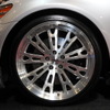 レクサス LS460 トムスバージョン