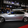 レクサス LS460 トムスバージョン