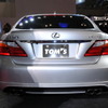 レクサス LS460 トムスバージョン