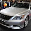 レクサス LS460 トムスバージョン