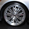 レクサス LS460 トムスバージョン