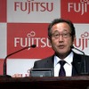 富士通東芝モバイルコミュニケーションズ 取締役副社長 木原茂氏 富士通東芝モバイルコミュニケーションズ 取締役副社長 木原茂氏