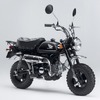 特別仕様車 モンキー・リミテッド 3月10日までの受注期間限定で発売