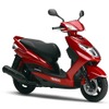 シグナス-X XC125SR