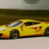MP4-12C 動画キャプチャ