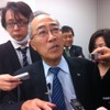 尾崎専務