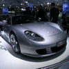 【フランクフルトショー2003ブースレポート】GT3RSはフォトジェニック--ポルシェ