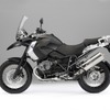 Motorrad R 1200 GS Triple Black