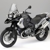 Motorrad R 1200 GS Triple Black