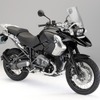 Motorrad R 1200 GS Triple Black