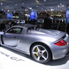 【フランクフルトショー2003ブースレポート】GT3RSはフォトジェニック--ポルシェ